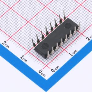 UC3524AN商品缩略图