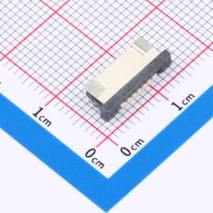 KH-CL1.0-H2.5-6PIN商品缩略图
