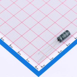 220uF10V5x11GF商品缩略图