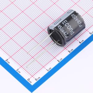 47uF450V16x20KM商品缩略图