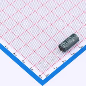 820uF25V8x18GF商品缩略图