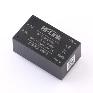 HLK-20M12商品缩略图