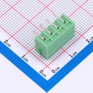 DB2ERG-3.81-4P-GN商品缩略图