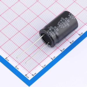 68uF450V16x25KM商品缩略图