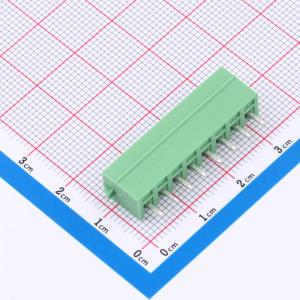 DB2EVG-3.81-8P-GN商品缩略图