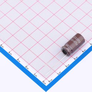 470uF50V10x20GL商品缩略图