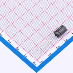 2.2uF400V6.3x9KM商品缩略图