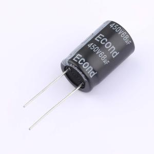 68uF450V16x25KM商品缩略图