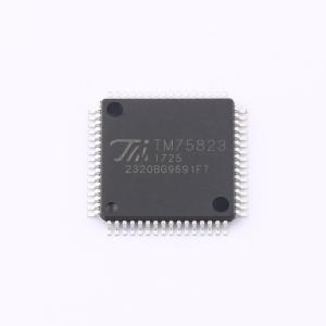 TM75823-LQFP64/14*14商品缩略图