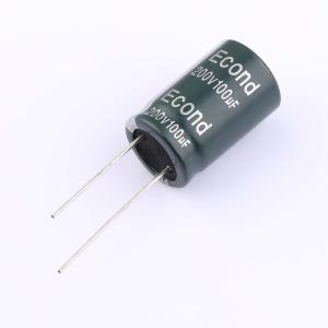 100uF200V16x26FK商品缩略图