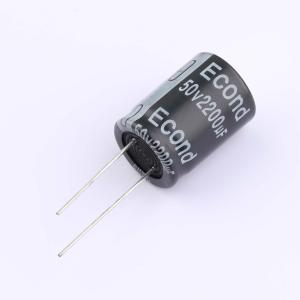 2200uF50V18x25KM商品缩略图