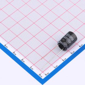 12uF400V10x14FS商品缩略图