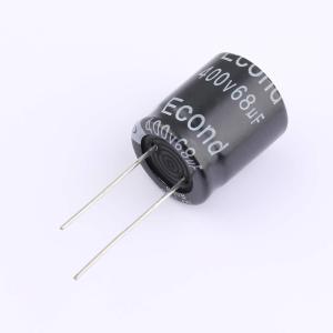 68uF400V18x22KM商品缩略图