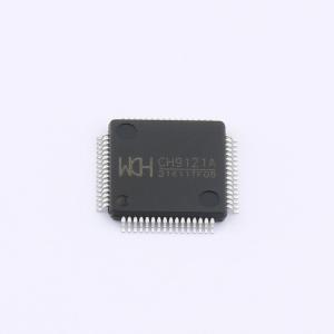 CH9121A商品缩略图