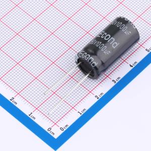 1000uF50V13x25KM商品缩略图