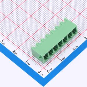 DB2EVG-3.81-7P-GN商品缩略图