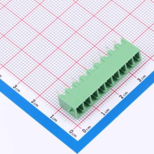 DB2EVG-3.81-9P-GN商品缩略图