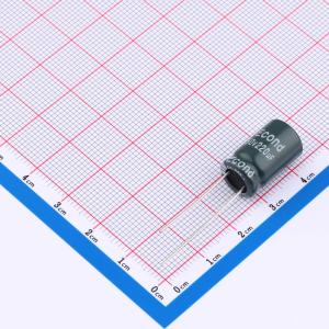 220uF50V10x17GF商品缩略图