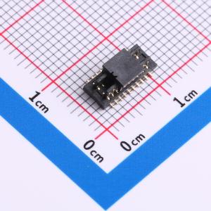 HX-BTB M0810-2x10P商品缩略图