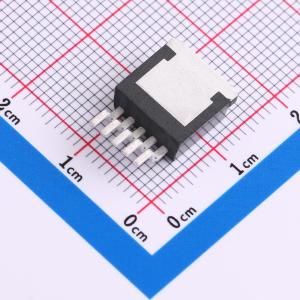 TPS75525KTTR商品缩略图