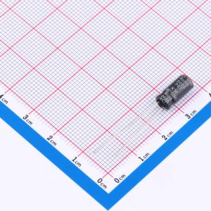 3.3uF50V5x11KM商品缩略图