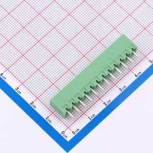 DB2EVC-3.81-12P-GN商品缩略图