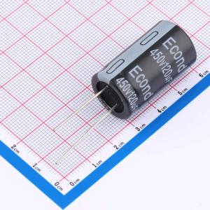 120uF450V18x32FS商品缩略图