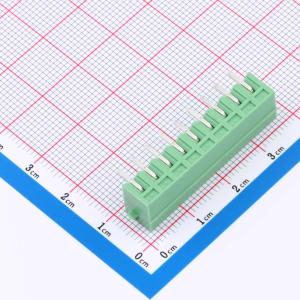 DB2ERG-3.81-9P-GN商品缩略图