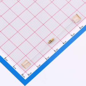 CF1/4W-100KΩ±5% T商品缩略图