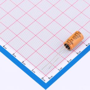 6.8uF400V8x14FS商品缩略图