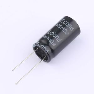 82uF400V16x30FS商品缩略图