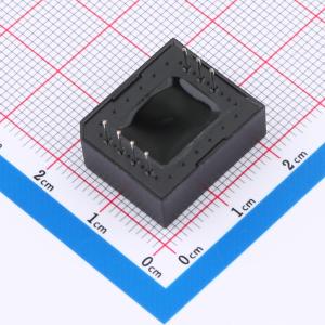 TD301DCANH3商品缩略图