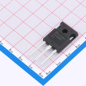 FGH40N60SFDTU