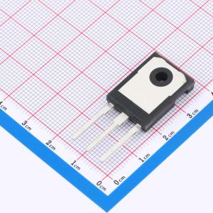 FGH40N60SFDTU商品缩略图