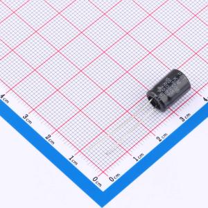 3.3uF400V8x12KM商品缩略图