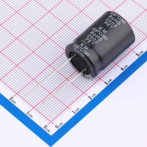 2200uF50V18x25KM商品缩略图