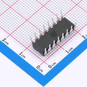 DAC0808LCN/NOPB商品缩略图