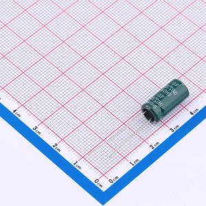 100uF63V8x16GF商品缩略图