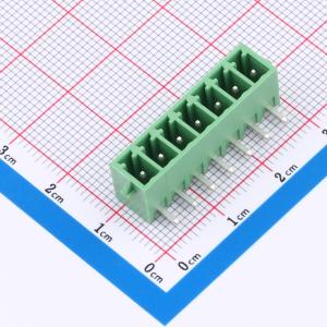 DB2ERG-3.81-7P-GN商品缩略图