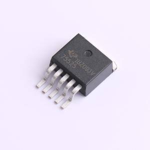 TPS75525KTTR商品缩略图