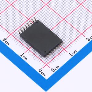 ISO7830DWWR商品缩略图