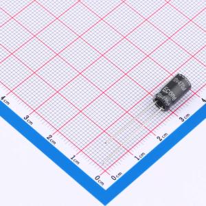 470uF10V6.3x11KM商品缩略图