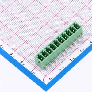 DB2ERG-3.81-10P-GN商品缩略图