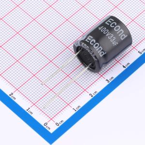 33uF400V16x20KM商品缩略图
