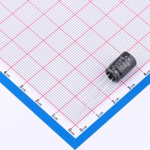 8.2uF400V8x12KM商品缩略图