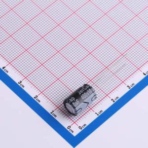 10uF ±20% 400V