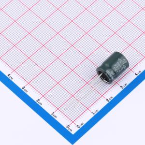 220uF50V10x13GF商品缩略图