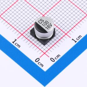 CS1C101M0605商品缩略图