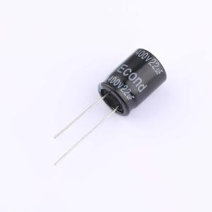 22uF400V13x18KM商品缩略图