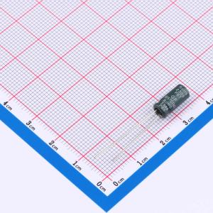 1uF50V5x11GF商品缩略图